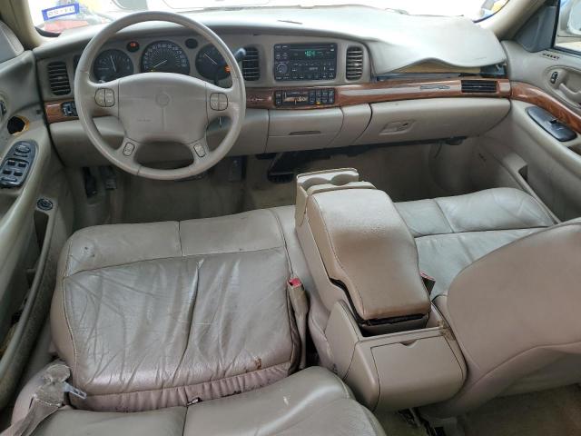 Photo 8 from auction – 2001 BUICK LESABRE CU with VIN 1G4HP54K414210372