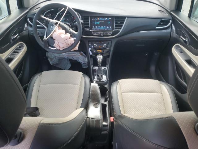 Photo 8 from auction – 2018 BUICK ENCORE PRE with VIN KL4CJBSB0JB662715