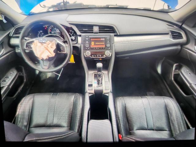 Photo 8 from auction – 2016 HONDA CIVIC LX with VIN 19XFC2F56GE060091