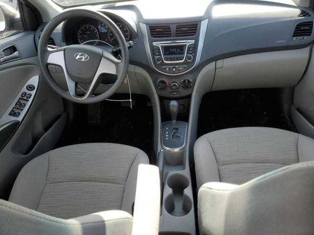 Photo 8 from auction – 2016 HYUNDAI ACCENT SE with VIN KMHCT4AE7GU084712