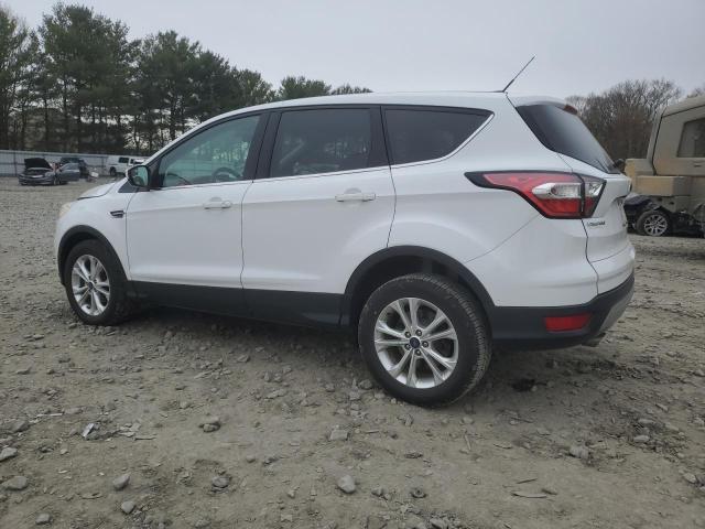 Photo 2 from auction – 2017 FORD ESCAPE SE with VIN 1FMCU0GD8HUE83294