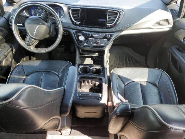 Photo 8 from auction – 2021 CHRYSLER PACIFICA L with VIN 2C4RC3GG9MR519014