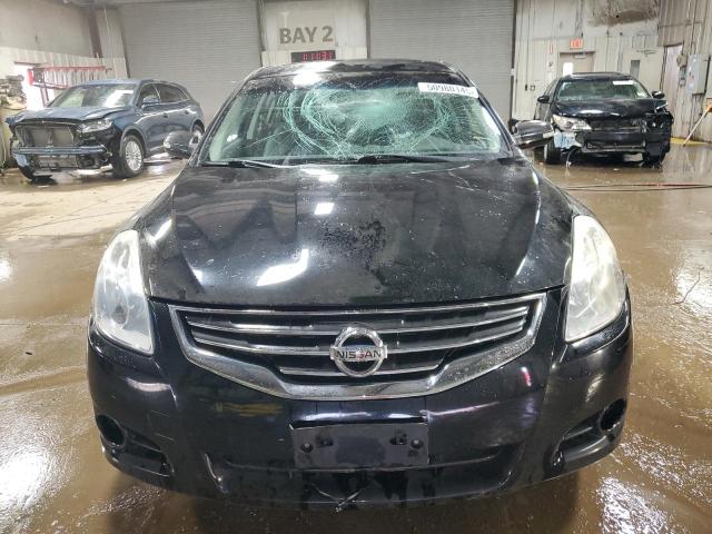 Photo 5 from auction – 2012 NISSAN ALTIMA BAS with VIN 1N4AL2AP7CN558153