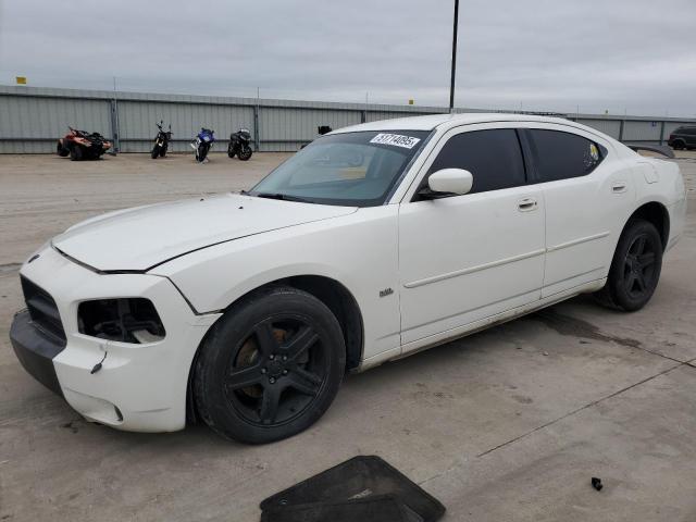 DODGE CHARGER SX 2010 с VIN 2B3CA3CV1AH145565 - Снимка от търг