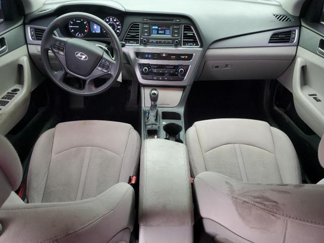 Photo 8 from auction – 2015 HYUNDAI SONATA SE with VIN 5NPE24AF6FH045420