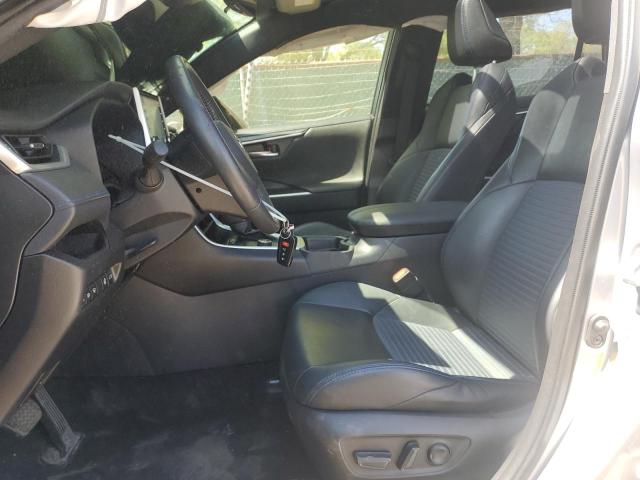 Photo 7 from auction – 2020 TOYOTA RAV4 XSE with VIN JTMEWRFV2LD533623