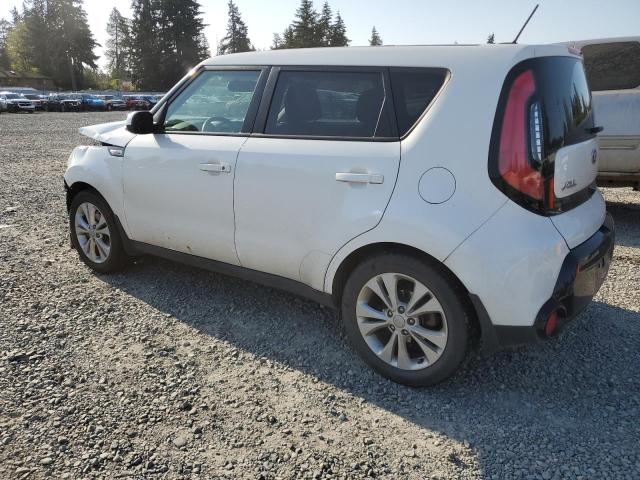 Photo 2 from auction – 2016 KIA SOUL + with VIN KNDJP3A52G7324161