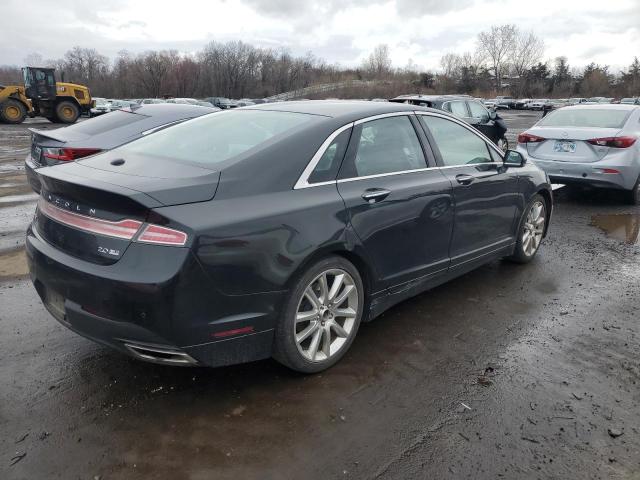 Снимка 3 от търг – 2015 LINCOLN MKZ с VIN 3LN6L2J99FR609943