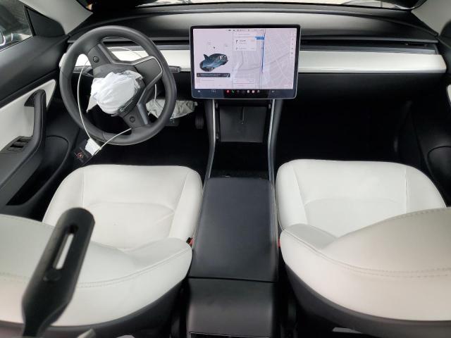 Photo 8 from auction – 2020 TESLA MODEL 3 with VIN 5YJ3E1EB5LF640029