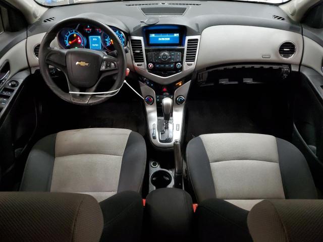 Photo 8 from auction – 2012 CHEVROLET CRUZE LS with VIN 1G1PC5SH1C7265505