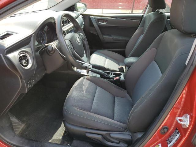 Photo 7 from auction – 2018 TOYOTA COROLLA L with VIN 5YFBURHE4JP841960