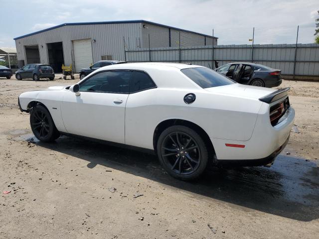 Photo 2 from auction – 2018 DODGE CHALLENGER with VIN 2C3CDZBT8JH271290