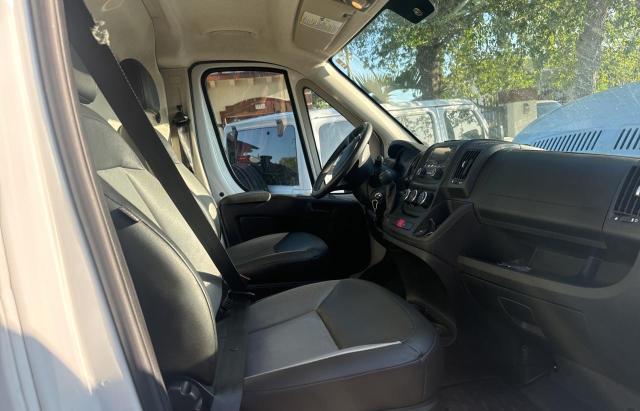 Photo 5 from auction – 2017 RAM PROMASTER with VIN 3C6TRVAG0HE502979