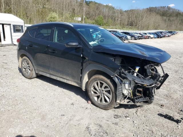 Photo 4 from auction – 2017 HYUNDAI TUCSON LIM with VIN KM8J3CA41HU373398