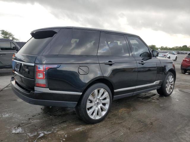 Photo 3 from auction – 2013 LAND ROVER RANGE ROVE with VIN SALGS2EF9DA121099