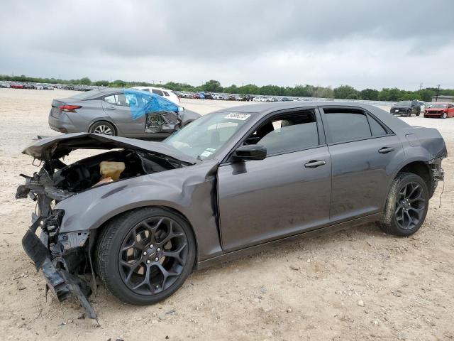 CHRYSLER 300 TOURIN 2019 with VIN 2C3CCAAG4KH745939 - Photo from auction