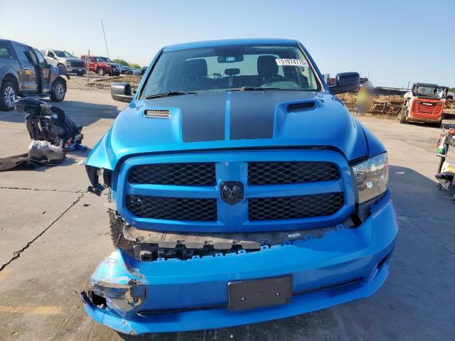 Photo 5 from auction – 2019 RAM 1500 CLASS with VIN 1C6RR7FT3KS638474