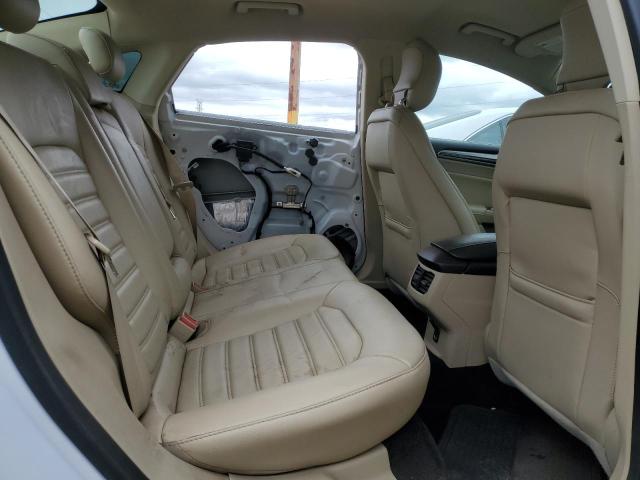 Photo 10 from auction – 2014 FORD FUSION SE with VIN 1FA6P0HDXE5406896