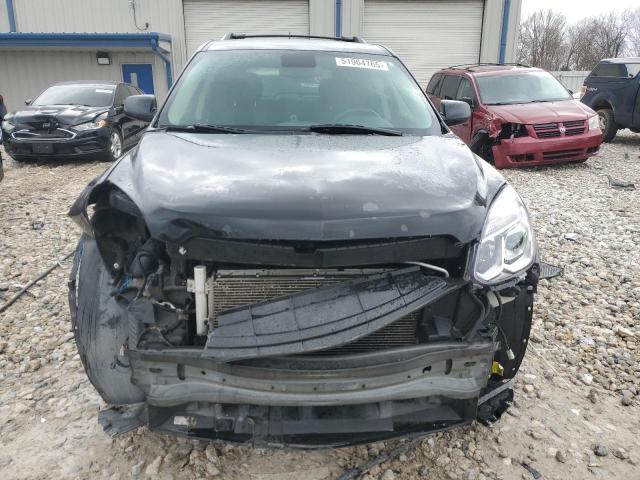Photo 5 from auction – 2016 CHEVROLET EQUINOX LT with VIN 2GNALCEK1G1181204