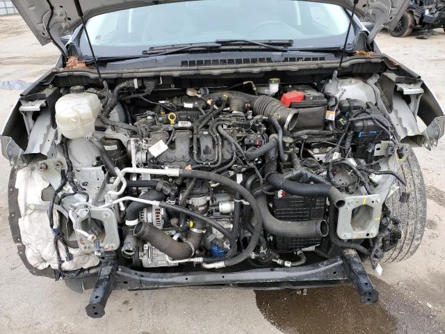 Photo 12 from auction – 2022 FORD EDGE TITAN with VIN 2FMPK4K91NBA29827
