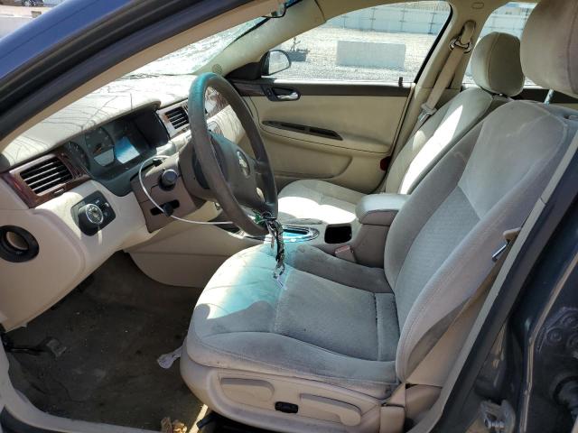Photo 7 from auction – 2008 CHEVROLET IMPALA LS with VIN 2G1WB58K589232613