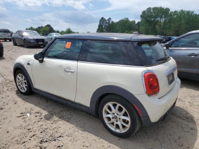 Photo 2 from auction – 2014 MINI COOPER with VIN WMWXM5C55ET935735