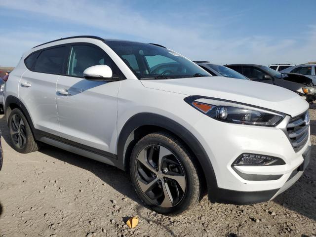 Photo 4 from auction – 2017 HYUNDAI TUCSON LIM with VIN KM8J3CA23HU578526