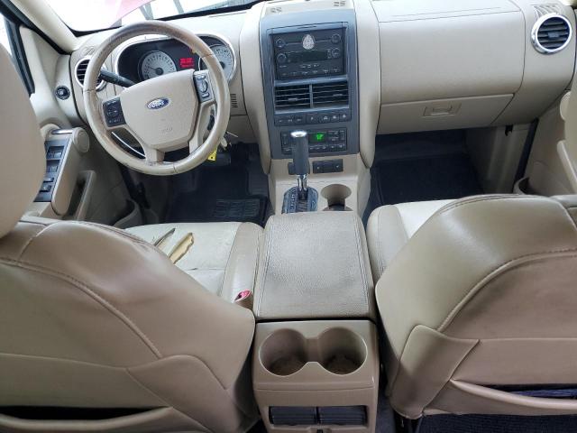 Снимка 8 от търг – 2007 FORD EXPLORER S с VIN 1FMEU53847UA38399