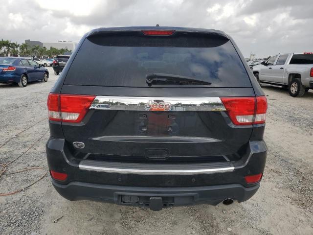 Photo 6 from auction – 2013 JEEP GRAND CHER with VIN 1C4RJECG9DC561618