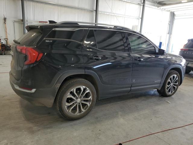 Photo 3 from auction – 2021 GMC TERRAIN SL with VIN 3GKALVEV3ML382907