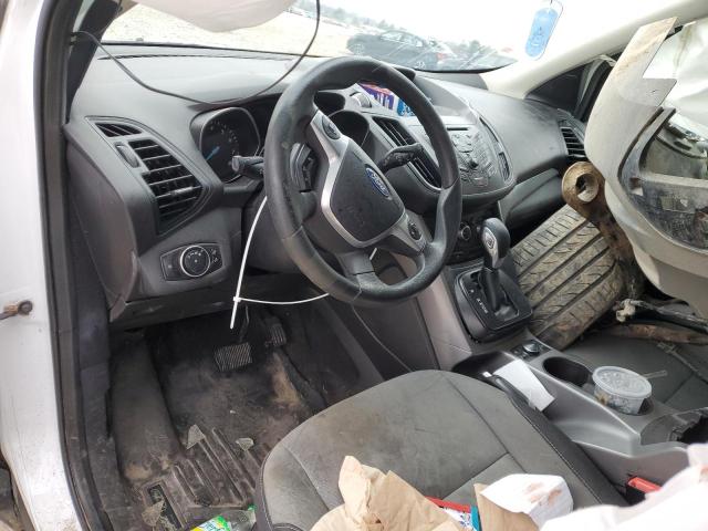 Photo 8 from auction – 2015 FORD ESCAPE SE with VIN 1FMCU9G94FUC83011