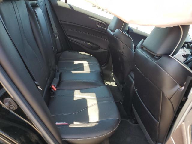 Photo 10 from auction – 2022 ACURA ILX PREMIU with VIN 19UDE2F73NA003948