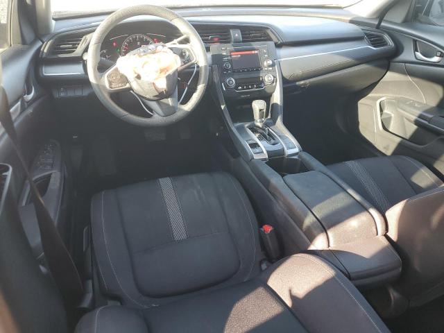 Photo 8 from auction – 2017 HONDA CIVIC LX with VIN 19XFC2F53HE008869