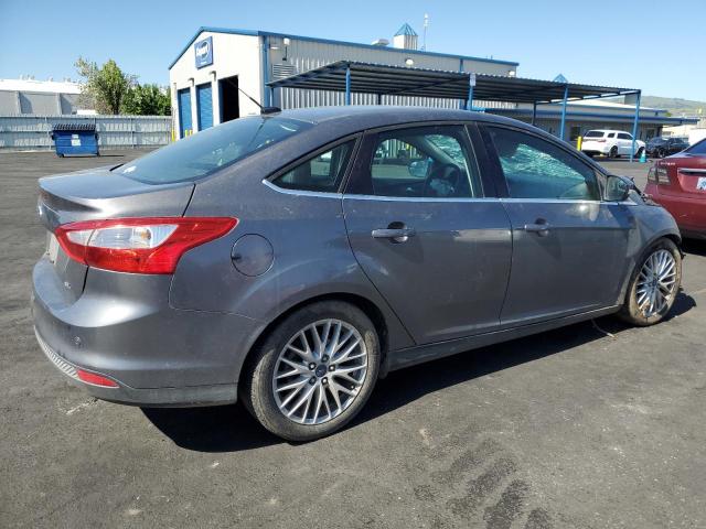 Снимка 3 от търг – 2012 FORD FOCUS с VIN 1FAHP3H29CL374511