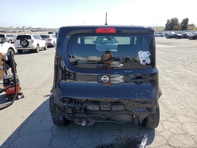 Photo 6 from auction – 2011 NISSAN CUBE BASE with VIN JN8AZ2KR3BT201446