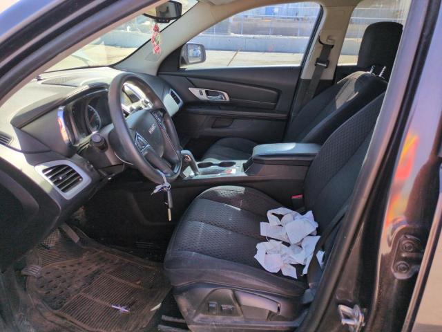 Photo 7 from auction – 2015 GMC TERRAIN SL with VIN 2GKALMEK1F6373887
