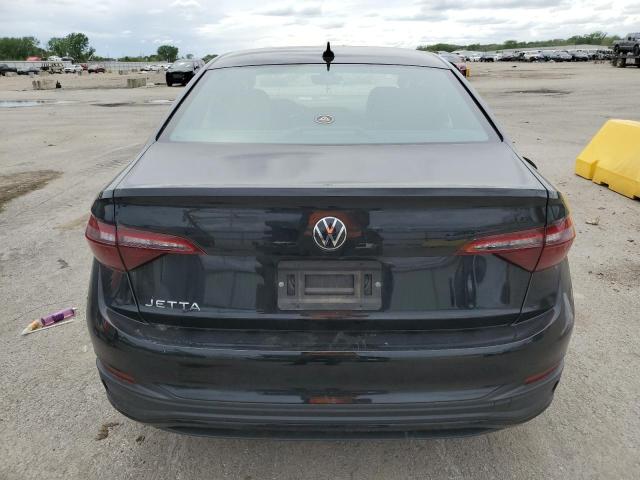Photo 6 from auction – 2023 VOLKSWAGEN JETTA with VIN 3VWBM7BU1PM026567