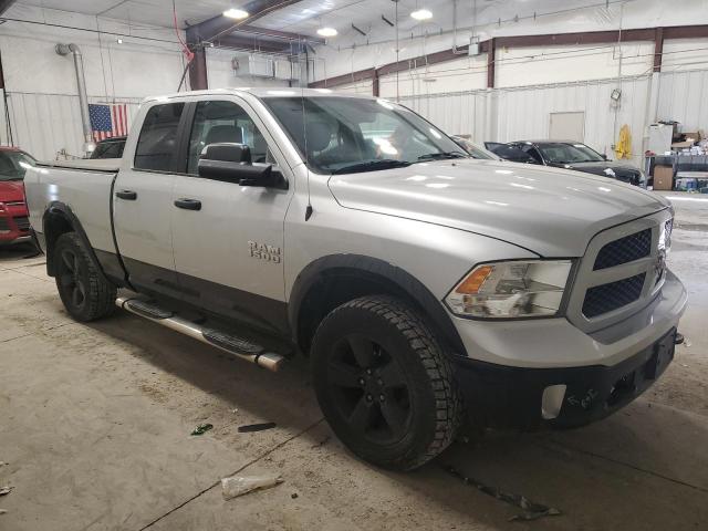 Photo 4 from auction – 2014 RAM 1500 SLT with VIN 1C6RR7GGXES459919