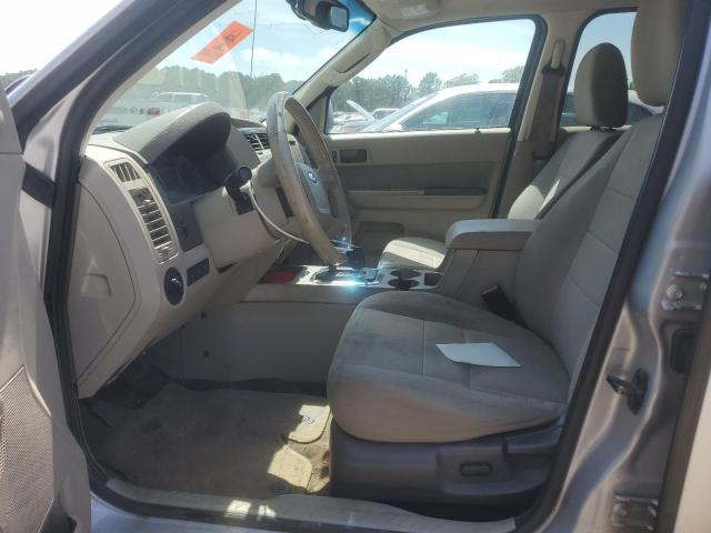 Photo 7 from auction – 2011 FORD ESCAPE with VIN 1FMCU0D77BKB43975