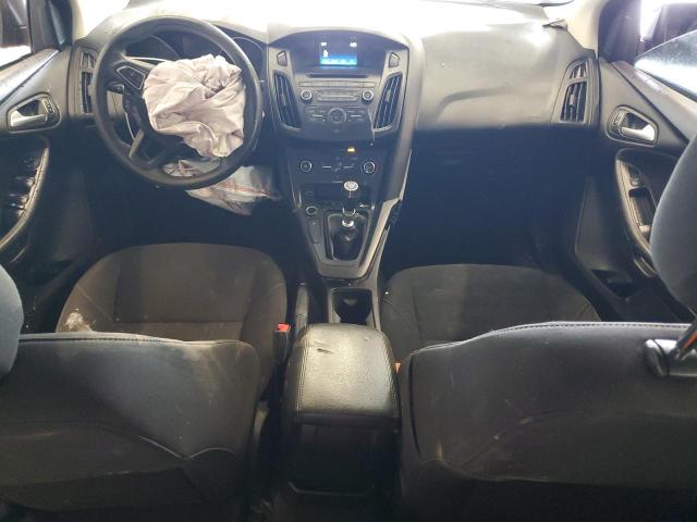 Photo 8 from auction – 2015 FORD FOCUS SE with VIN 1FADP3FE6FL259042