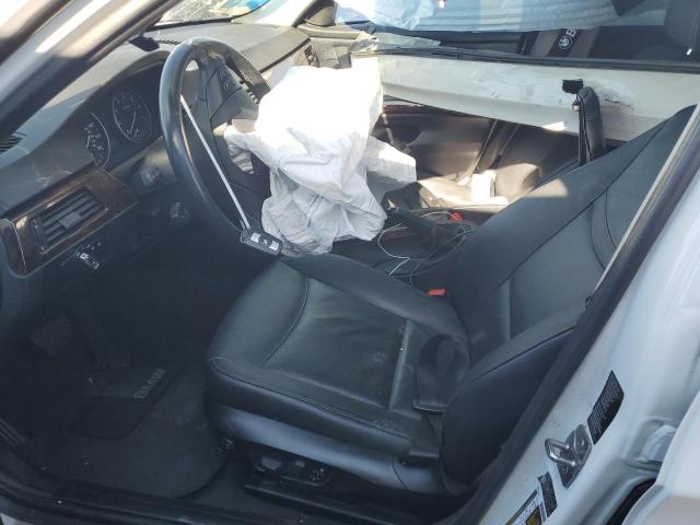 Photo 7 from auction – 2011 BMW 328 XI with VIN WBAPK7G50BNN87340