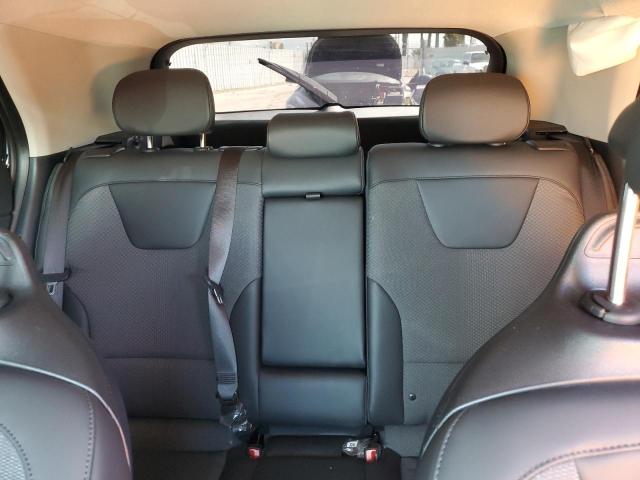 Photo 10 from auction – 2025 KIA NIRO EX with VIN KNDCR3LE9S5238415