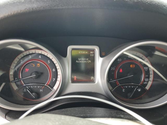 Photo 9 from auction – 2018 DODGE JOURNEY SE with VIN 3C4PDCAB0JT266837
