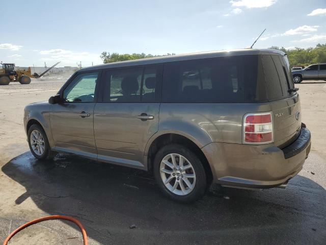 Photo 2 from auction – 2014 FORD FLEX SE with VIN 2FMGK5B85EBD40917