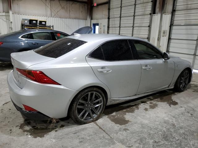 Photo 3 from auction – 2018 LEXUS IS 300 with VIN JTHBA1D24J5072152