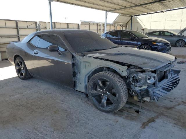 Photo 4 from auction – 2014 DODGE CHALLENGER with VIN 2C3CDYBT3EH137478