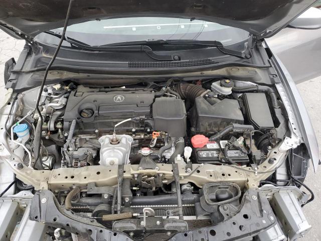 Photo 11 from auction – 2021 ACURA ILX PREMIU with VIN 19UDE2F74MA003343
