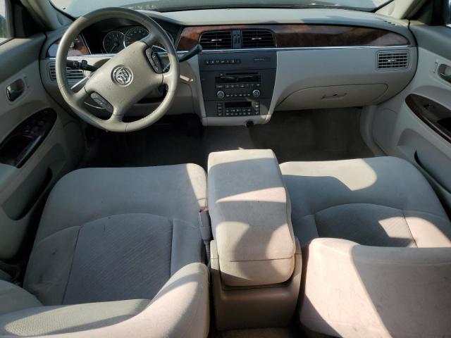 Photo 8 from auction – 2009 BUICK LACROSSE C with VIN 2G4WC582391164747