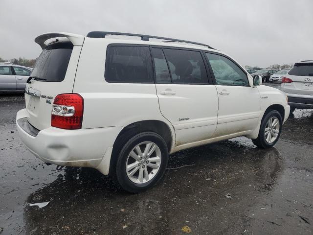 Photo 3 from auction – 2007 TOYOTA HIGHLANDER with VIN JTEHW21A370042821