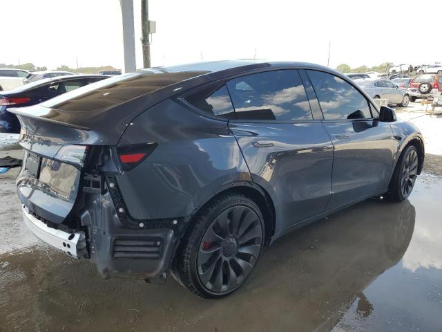Photo 3 from auction – 2023 TESLA MODEL Y with VIN 7SAYGDEF4PF873641